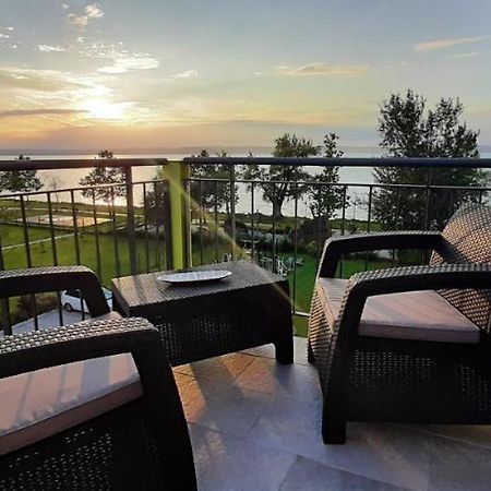 Sunset Home Apartman Siofok Luaran gambar