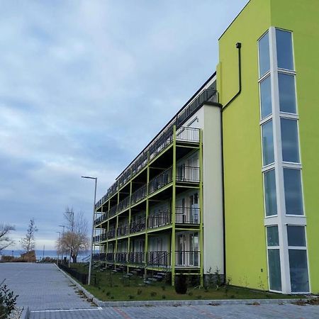 Sunset Home Apartman Siofok Luaran gambar