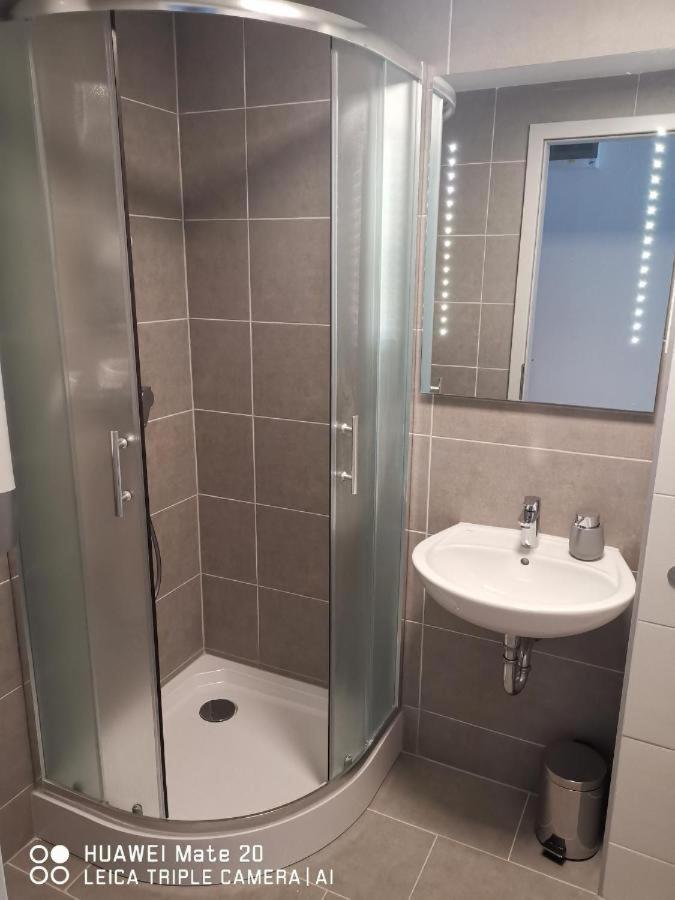 Sunset Home Apartman Siofok Luaran gambar