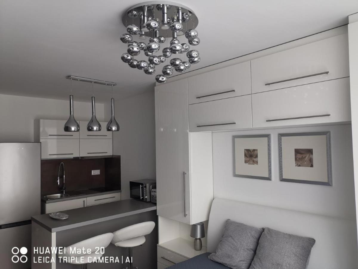 Sunset Home Apartman Siofok Luaran gambar