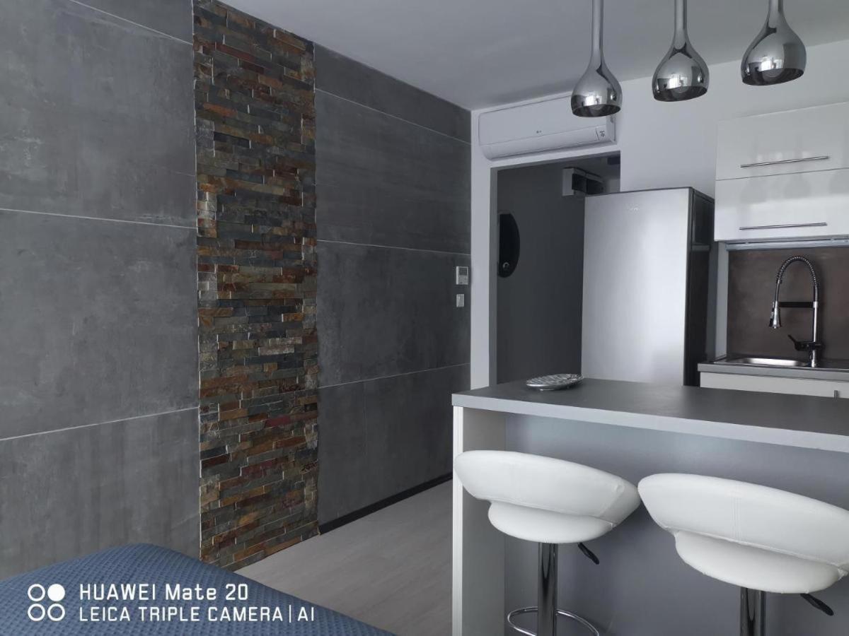 Sunset Home Apartman Siofok Luaran gambar