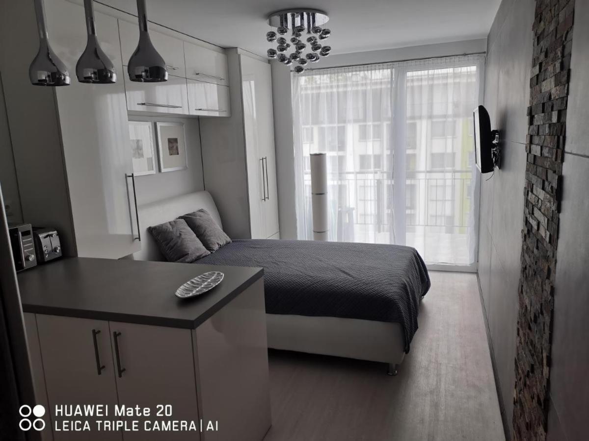 Sunset Home Apartman Siofok Luaran gambar