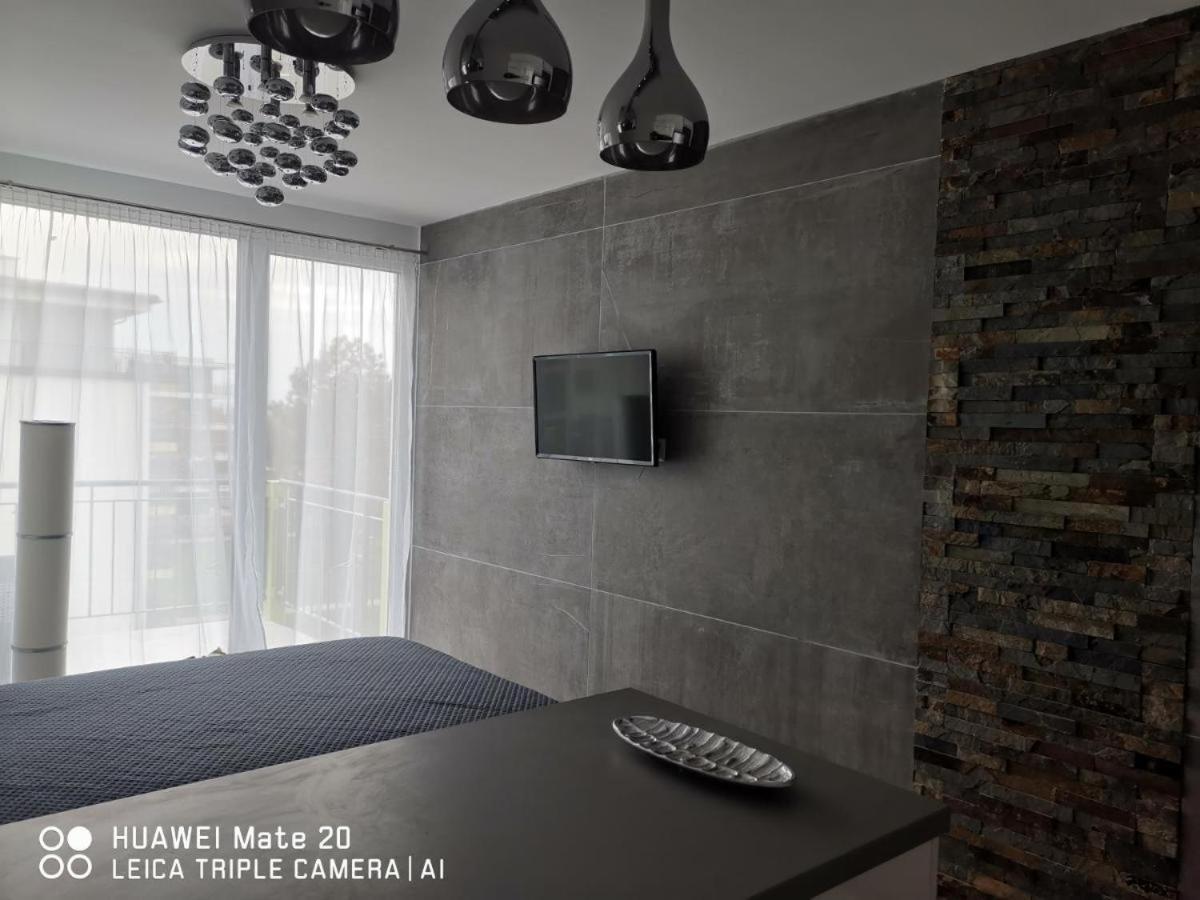 Sunset Home Apartman Siofok Luaran gambar