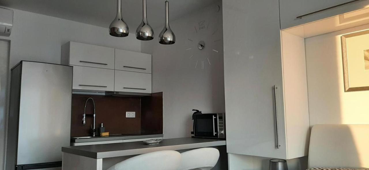 Sunset Home Apartman Siofok Luaran gambar