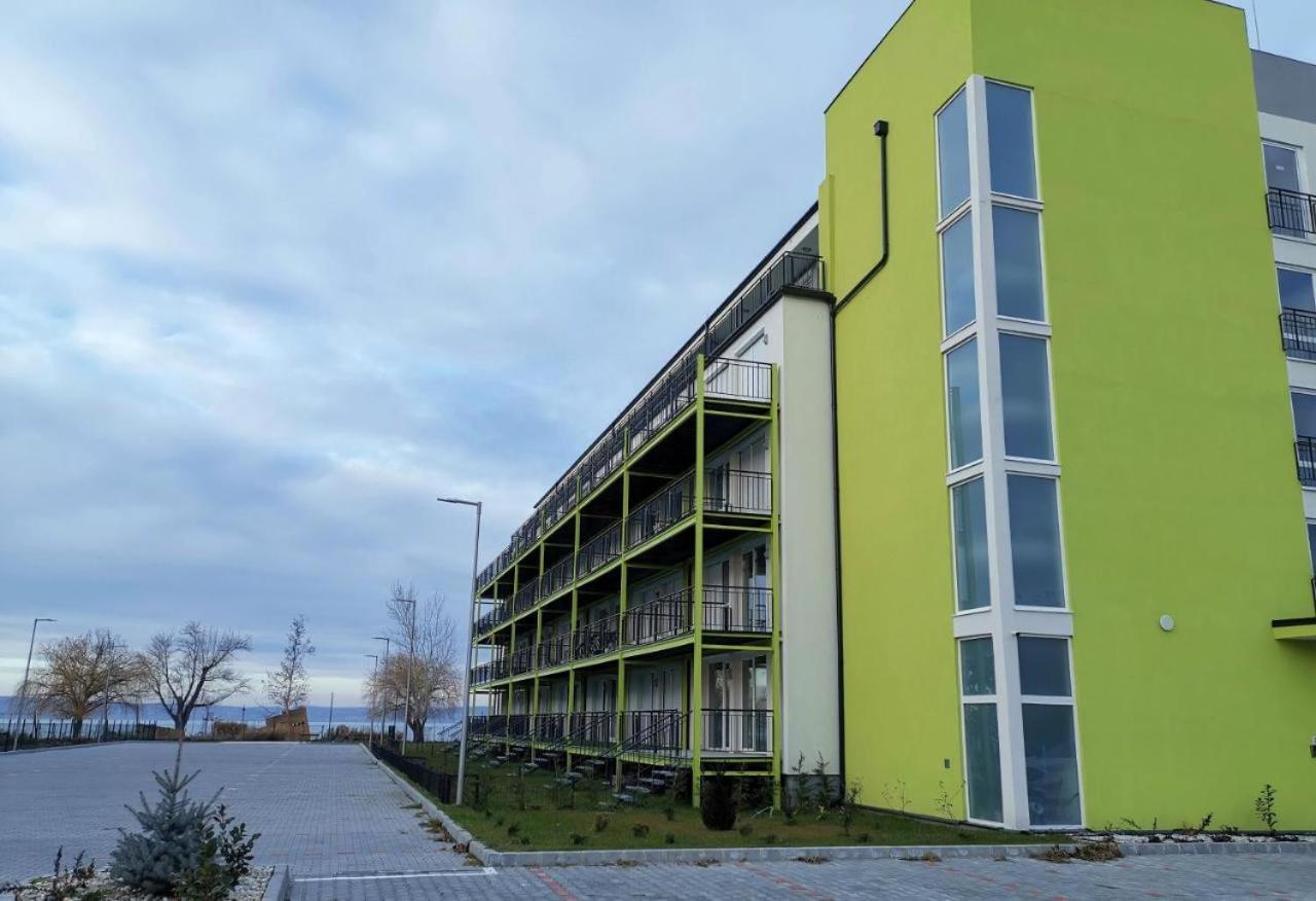 Sunset Home Apartman Siofok Luaran gambar