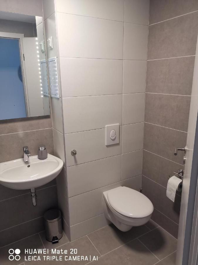 Sunset Home Apartman Siofok Luaran gambar